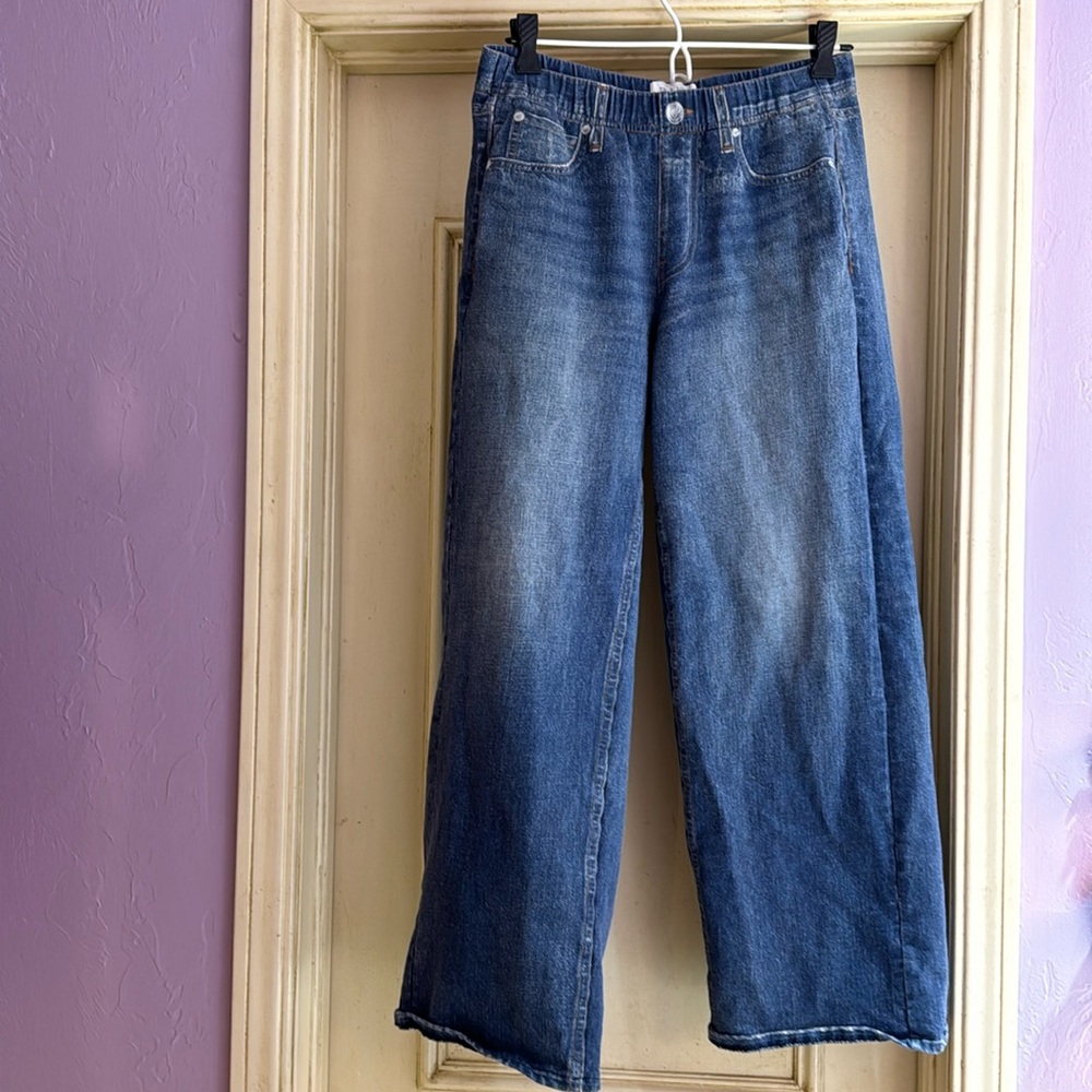 Rag and Bone Jean sweats